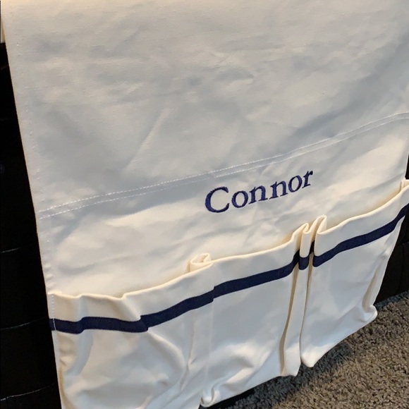 Pottery Barn Kids Other Nwt Pottery Barn Changing Table Runner